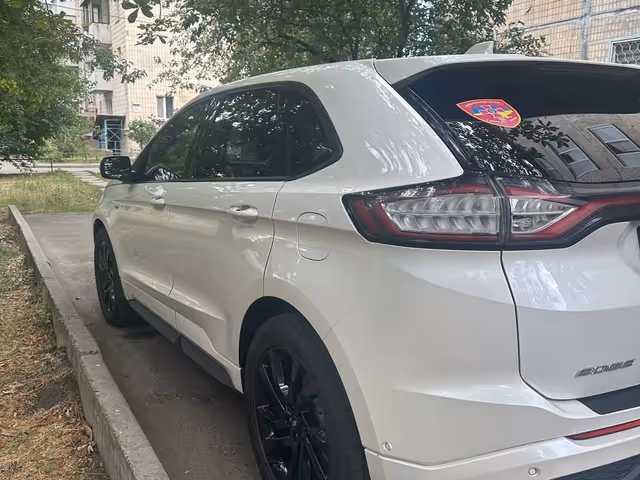 Ford Edge 2015, Київ, $16 300 - зображення 4