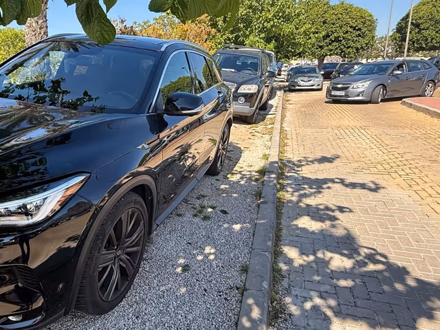 Infiniti QX50 2019, Ірпінь, $24 391 - зображення 3