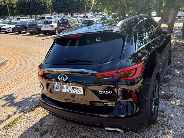 Infiniti QX50 2019, Ірпінь, $24 391 - зображення 4