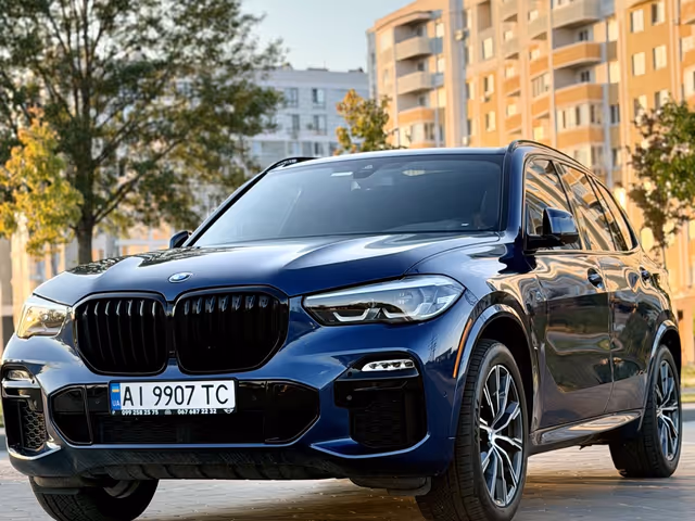 BMW X5 2018, Ірпінь, $46 000 - зображення 4