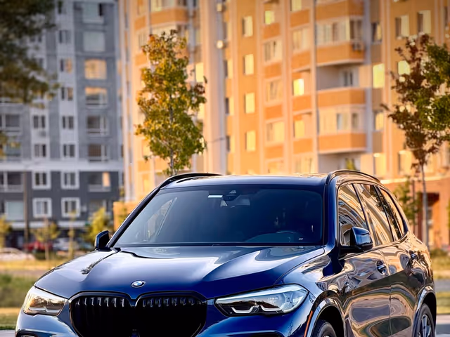BMW X5 2018, Ірпінь, $46 000 - зображення 1