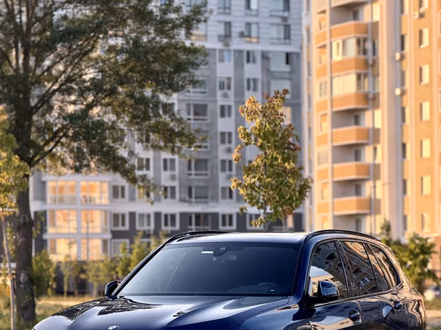 BMW X5 2018, Ірпінь, $46 000 - зображення 3
