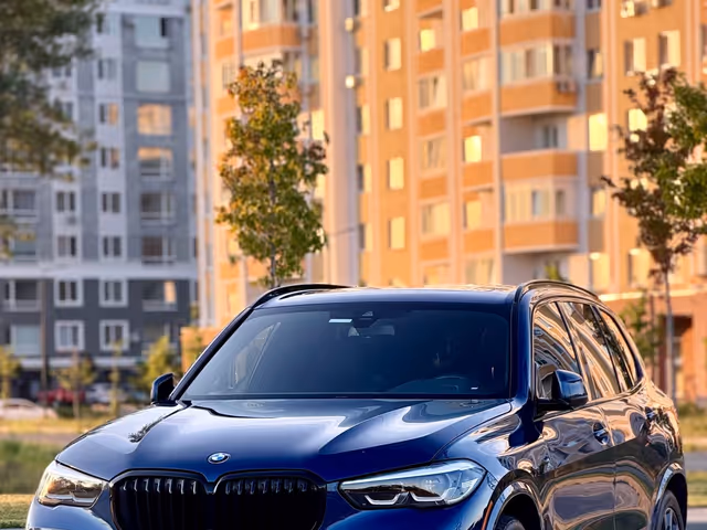 BMW X5 2018, Ірпінь, $46 000 - зображення 2