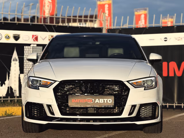 Audi A3 2017, Київ, $16 000 - зображення 2
