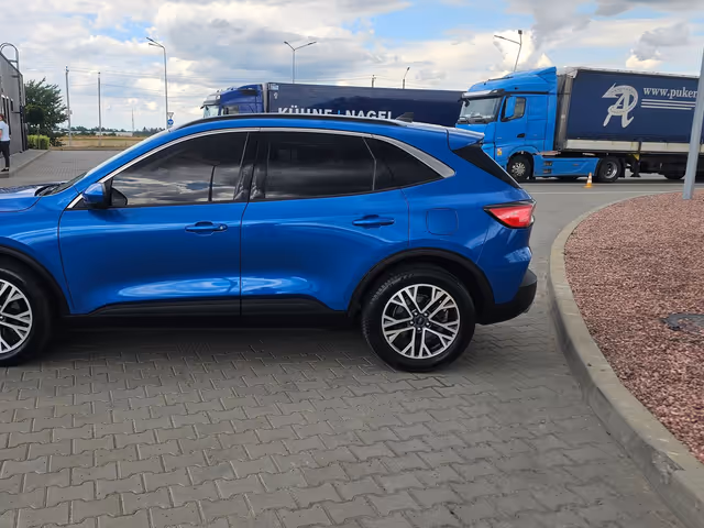 Ford Escape 2020, Київ, $14 200 - зображення 3
