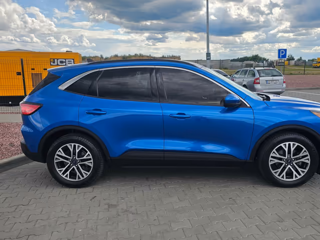 Ford Escape 2020, Київ, $14 200 - зображення 2