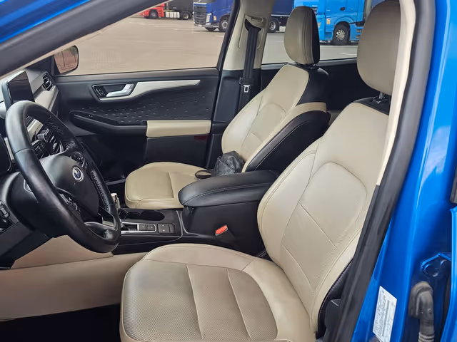 Ford Escape 2020, Київ, $14 200 - зображення 5