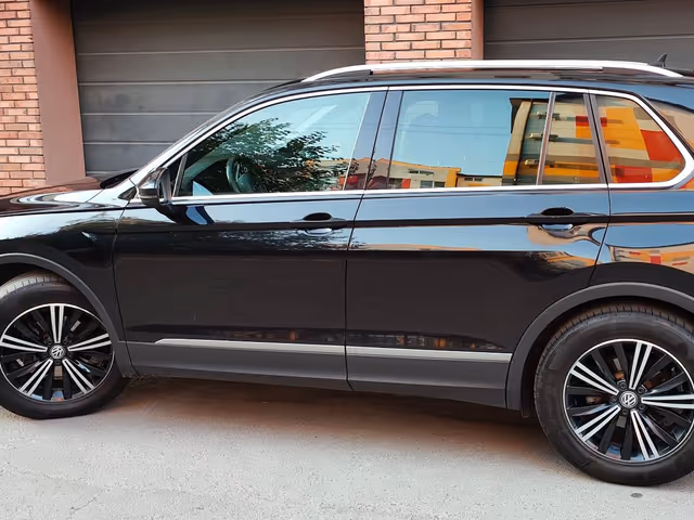 Volkswagen Tiguan 2017, Рівне, $23 000 - зображення 2