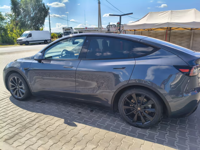Tesla Model Y 2023, Біла Церква, $23 000 - зображення 4