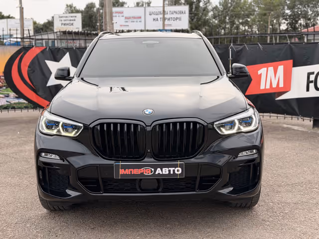 BMW X5 2021, Київ, $57 900 - зображення 2