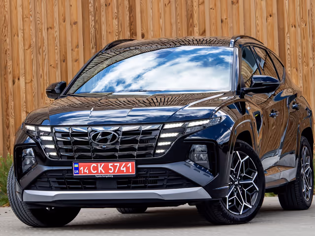 Hyundai Tucson 2022, Львів, $30 500 - зображення 3