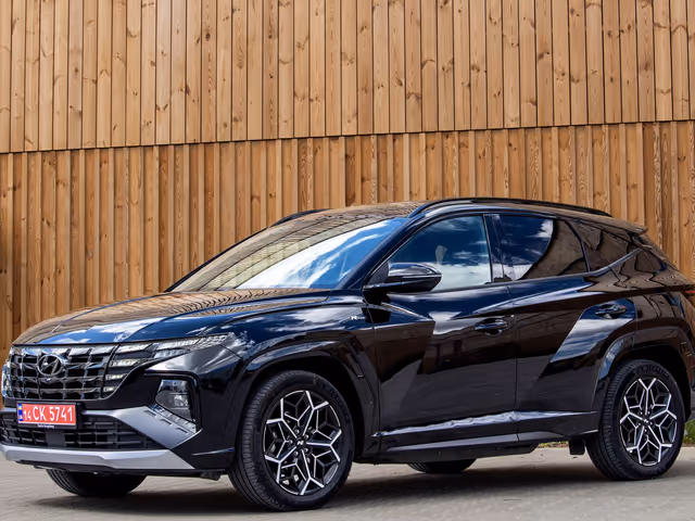 Hyundai Tucson 2022, Львів, $30 500 - зображення 1