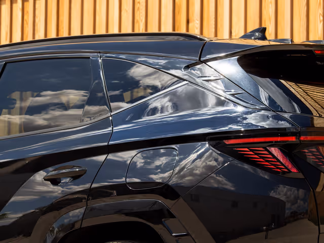 Hyundai Tucson 2022, Львів, $30 500 - зображення 4