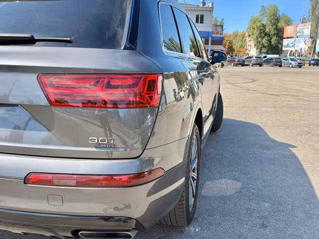 Audi Q7 2018, Кривий Ріг, $24 999 - зображення 5