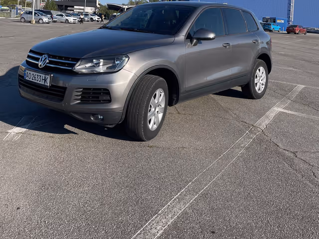 Volkswagen Touareg 2012, Чернівці, $13 999 - зображення 2