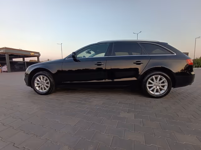 Audi A4 2013, Жовті Води, $10 500 - зображення 4
