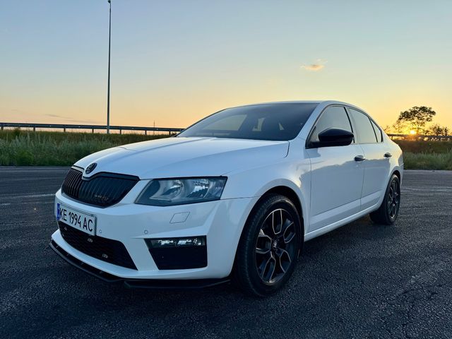 Skoda Octavia 2014, Дніпро, $11 999 - зображення 1