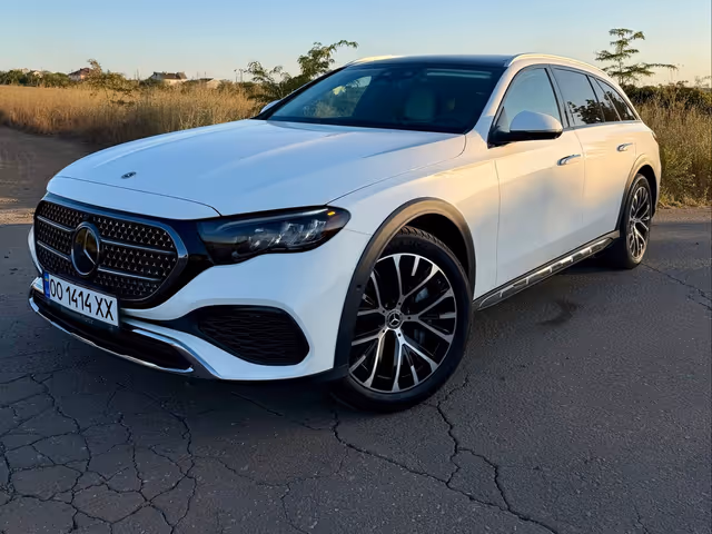 Mercedes-Benz E-Класс 2024, Одеса, $69 900 - зображення 2