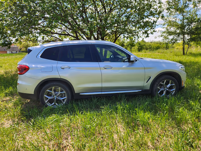 BMW X3 2020, Івано-Франківськ, $34 900 - зображення 2