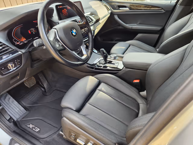BMW X3 2020, Івано-Франківськ, $34 900 - зображення 5
