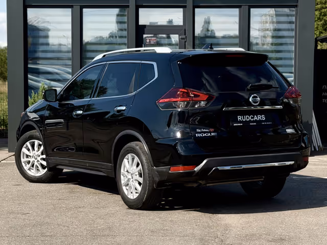 Nissan Rogue 2019, Кременчук, $14 699 - зображення 4