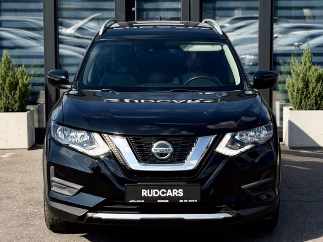 Nissan Rogue 2019, Кременчук, $14 699 - зображення 2