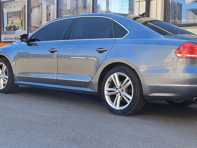 Volkswagen Passat 2015, Київ, $13 500 - зображення 3