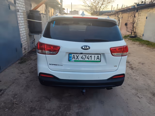 Kia Sorento 2015, Харків, $15 000 - зображення 5