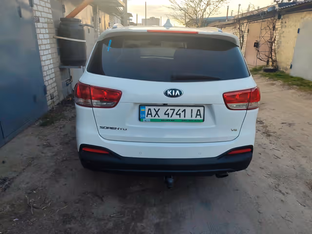 Kia Sorento 2015, Харків, $15 000 - зображення 2