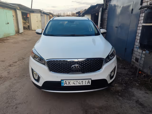 Kia Sorento 2015, Харків, $15 000 - зображення 1