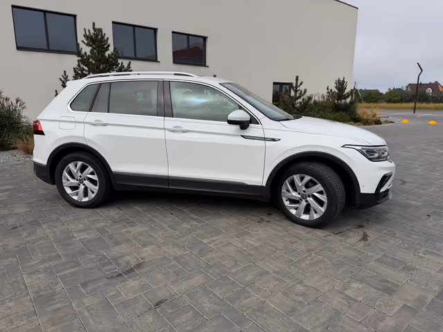 Volkswagen Tiguan 2020, Луцьк, $26 800 - зображення 4