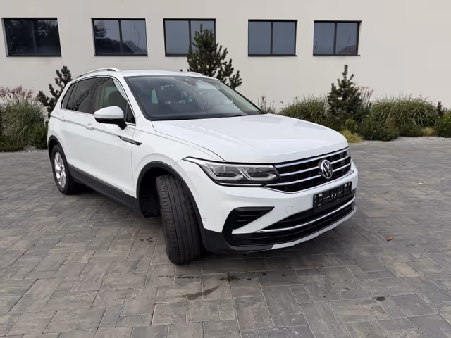Volkswagen Tiguan 2020, Луцьк, $26 800 - зображення 2