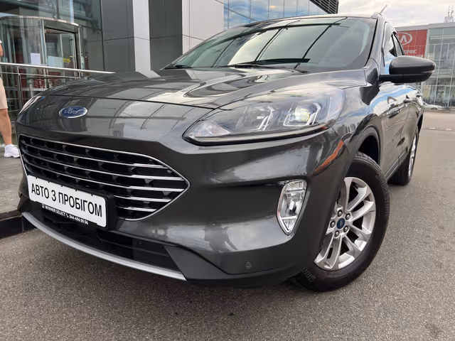 Ford Kuga 2022, Київ, $21 717 - зображення 1