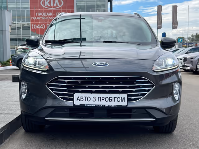 Ford Kuga 2022, Київ, $21 717 - зображення 2