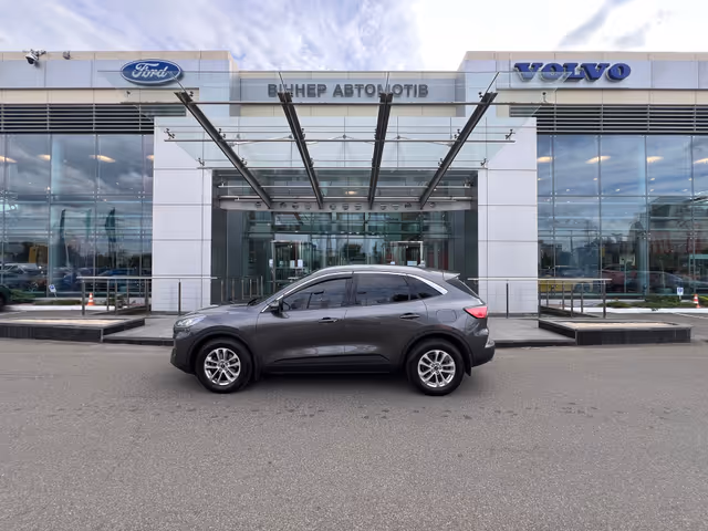 Ford Kuga 2022, Київ, $21 717 - зображення 4
