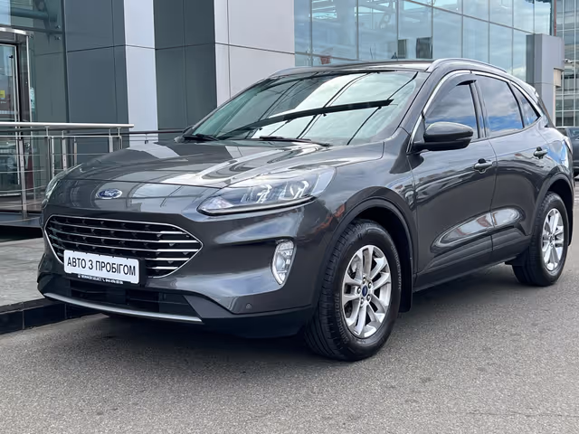 Ford Kuga 2022, Київ, $21 717 - зображення 3