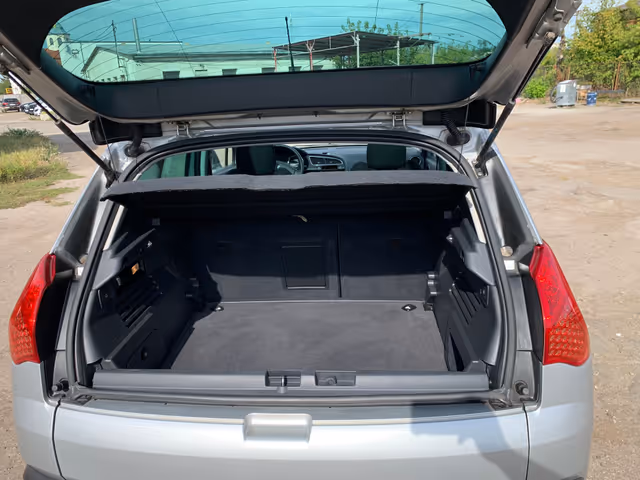 Peugeot 3008 2012, Золочів, $7 800 - зображення 4