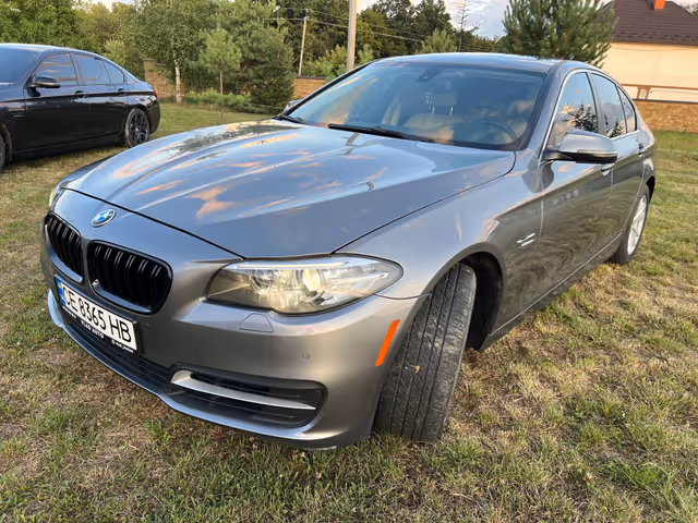 BMW 5 серії 2013, Сторожинець, $12 950 - зображення 4