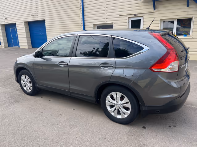 Honda CR-V 2012, Харків, $15 200 - зображення 5