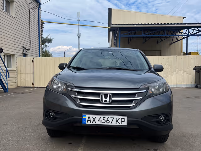 Honda CR-V 2012, Харків, $15 200 - зображення 2