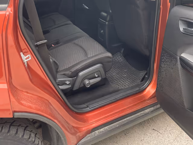 Dodge Journey 2013, Біла Церква, $8 200 - зображення 5
