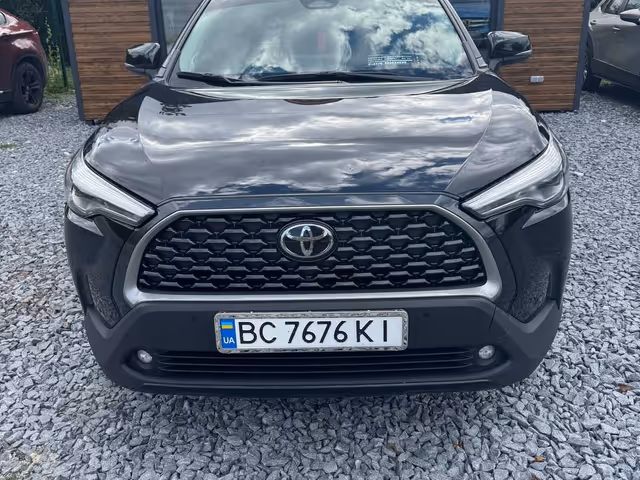 Toyota Corolla Cross 2023, Мостиська, $26 900 - зображення 2