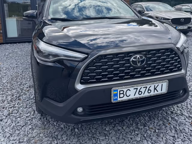 Toyota Corolla Cross 2023, Мостиська, $26 900 - зображення 4