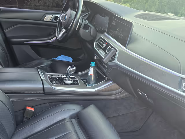 BMW X7 2021, Запоріжжя, $80 000 - зображення 5