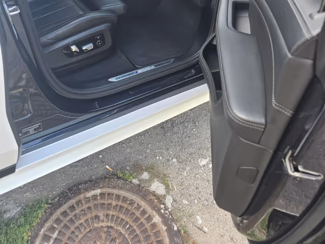 BMW X7 2021, Запоріжжя, $80 000 - зображення 4