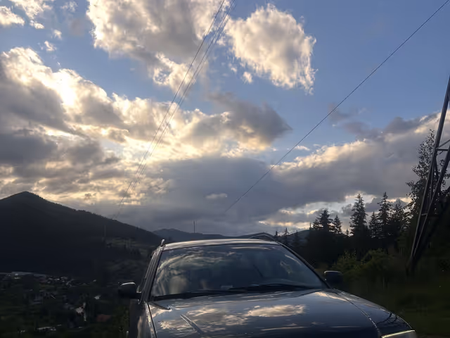 Audi A6 1999, Татарів, $3 000 - зображення 2