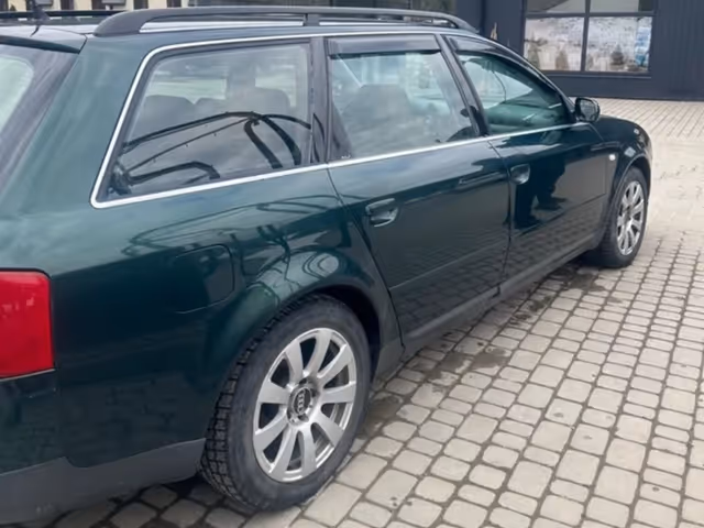 Audi A6 1999, Татарів, $3 000 - зображення 5