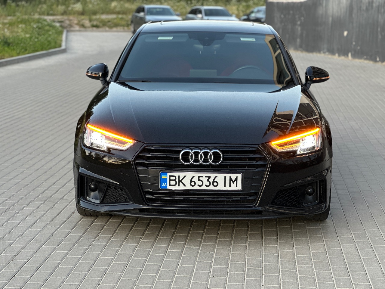 Audi S4 - фото 8