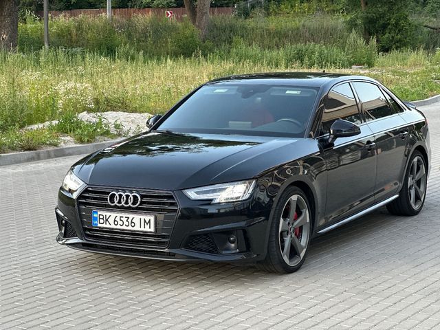 Audi S4 - зображення 1