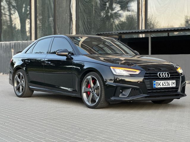 Audi S4 - зображення 2